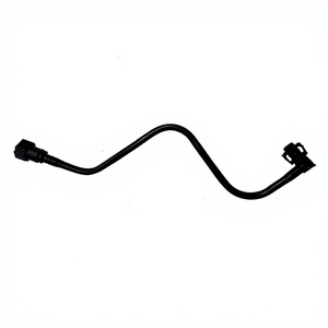 Tuyau de liquide de refroidissement pour Chevrolet 26306226, pièce de rechange pour réservoir de refroidissement du moteur - Product Image 3