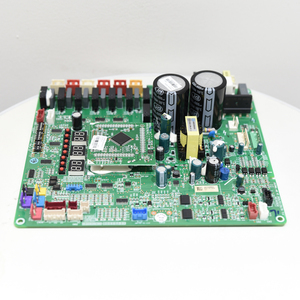 Placa base Wz6l35b 30226000066, placa de control de aire acondicionado, pieza original - Product Image 1