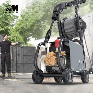 Las mejores lavadoras a presión Bomba Para Hidrolavadora Malasia Lavadora automática de alta presión para automóviles - Product Image 1