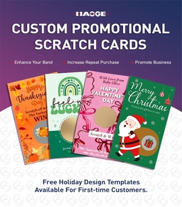 Tarjetas <span class=keywords><strong>de</strong></span> <span class=keywords><strong>Descuento</strong></span> Personalizadas con Logotipo Impreso para el Black Friday, Tarjetas Rasca y Gana, Cupones <span class=keywords><strong>de</strong></span> <span class=keywords><strong>Descuento</strong></span> Personalizados para Promociones <span class=keywords><strong>de</strong></span> Tiendas - Product Image 5