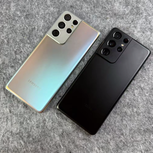 99% nuovo All Stock all'ingrosso telefoni originali per Samsung Galaxy <span class=keywords><strong>S21</strong></span> <span class=keywords><strong>Ultra</strong></span> 5G telefoni cellulari 12GB/256G Unclocked 5G telefono cellulare usato - Product Image 2