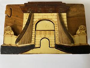 PRODUCTOS DE ARTESANÍA-REGALO, SOUVENIR, CAJA-REQUISITO DEL CLIENTE - Product Image 4