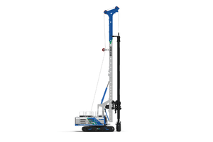 Foreuse rotative XRE268 de 56m/70m avec diamètre de forage maximal de 2200mm, modes hybride/en plug-in/entièrement électrique - Product Image 2