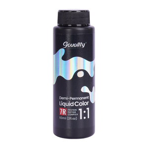 Trendy Demi - Tinte Líquido Permanente para el Cabello - Una Amplia <span class=keywords><strong>Gama</strong></span> <span class=keywords><strong>de</strong></span> <span class=keywords><strong>Colores</strong></span> para Consumidores a la Moda - Product Image 1