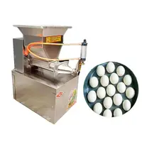 Dough Divider Rounder, Ball Cutting Rolling Machine