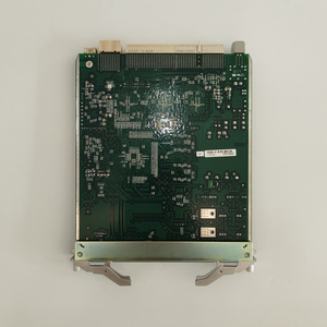 E1K1 es una tarjeta de procesamiento de servicios E1/T1 diseñada especialmente para equipos de transmisión de datos PTN de la serie CiTRANS 640/660/680. - Product Image 5