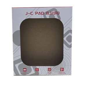 Manette <span class=keywords><strong>Joycon</strong></span> 30+ couleurs |   Manette de jeu sans fil sans dragonne - Product Image 1