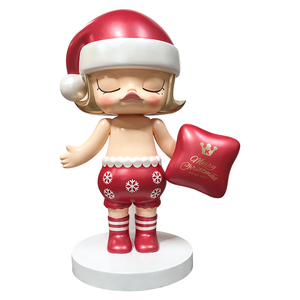 Servizio di Stampa <span class=keywords><strong>3D</strong></span>, <span class=keywords><strong>Design</strong></span> di Modelli <span class=keywords><strong>3D</strong></span>, Stampa <span class=keywords><strong>3D</strong></span> Personalizzata, Modello di Bambola Molly, Stampa <span class=keywords><strong>3D</strong></span> di Opere d'Arte - Product Image 5