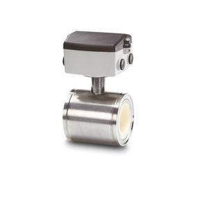 SIEMNS 7ME6110-2YA20-2AA1 Sensor de flujo electromagnético Alta calidad a buen precio 100% Nuevo Original En stock 1 año de garantía - Product Image 1