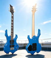 China Custom Electric Guitar 6 String Musical Instruments for Wholesale Electric Guitar for Beginners