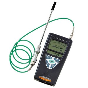 เครื่องวิเคราะห์ก๊าซแบบพกพาจากญี่ปุ่น1000 mmol สำหรับ Xp-3120-V จักรวาลเครื่องตรวจจับ Voc แบบมือถือเครื่องวิเคราะห์ก๊าซไวไฟ - Product Image 5