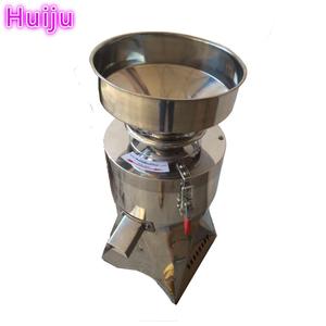 50Kg Sản Xuất Hạnh Nhân Tiger Nut Sữa Mài Máy HJ-P14 - Product Image 4