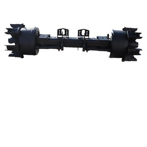 <span class=keywords><strong>เพลา</strong></span><span class=keywords><strong>ล้อ</strong></span>รถพ่วงสำหรับงานหนัก 16 ตัน แบบเยอรมัน ดีไซน์<span class=keywords><strong>เพลา</strong></span><span class=keywords><strong>หก</strong></span>ขา - Product Image 4