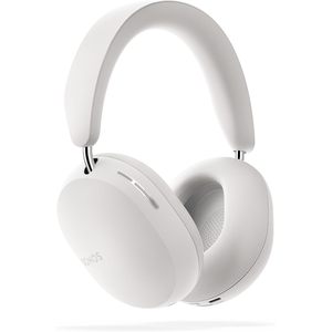 Audífonos Inalámbricos con Cancelación de Ruido Sonos Ace Blancos, Batería de 30 Horas, Audio Espacial Dolby Atmos - Product Image 1