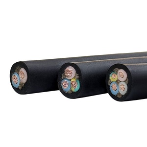 <span class=keywords><strong>สาย</strong></span>เคเบิลยางยืดหยุ่น PrimePro YZ |   <span class=keywords><strong>สาย</strong></span>ไฟทองแดงแท้ 300/500V |   <span class=keywords><strong>สาย</strong></span>ไฟอุตสาหกรรมกลางแจ้งแบบหลายแกนขนาด <span class=keywords><strong>2.5</strong></span>/4/6 มม.² - Product Image 2