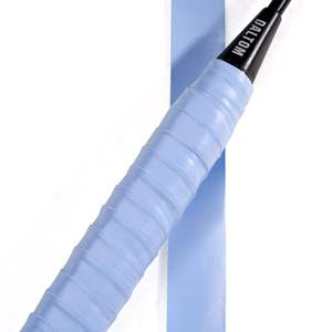 Bande adhésive pour raquette Dalton D16, fraîche au toucher, pour badminton, tennis de table - Product Image 1
