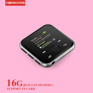 Hbnkh riêng màn hình lớn di động 3GP MP3 bài hát miễn phí tải về máy nghe nhạc MP3 - Product Image 3