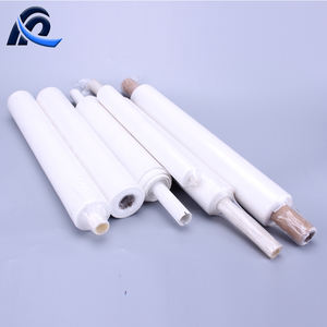 Pluisvrije Industriële Elektronische Cleanroom Polycellose Smt Stencil Reinigingswisserrol Papier Voor Dek/Mpm/Fuji/Minami Printer - Product Image 2