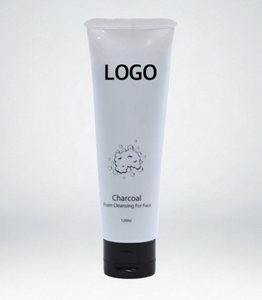 โฟมล้างหน้าถ่านไม้ไผ่สูตรเกาหลี ODM/OEM สำหรับใช้กับผิวหน้า - Product Image 6