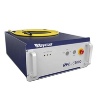 Raycus MAX Reci IPG, 1000W, 1500W, 2000W, 3000W, Fiber de carbone, livraison gratuite