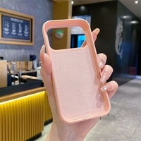 Nouvelle Coque de Téléphone Magnétique en Silicone 2-en-1 Tendance avec Porte-Cartes pour iPhone 17/18 Pro Max – Accessoire Portefeuille pour Téléphone Portable