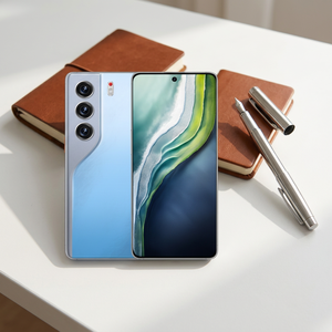 สมาร์ทโฟนเกมมิ่ง Camon40 Pro 5G LTE MTK รุ่นปี 2025 ขายดี ของแท้ ความจุ 1TB ระบบปฏิบัติการ Android15 เวอร์ชันสากล กล้อง 108MP แบตเตอรี่ 7000mAh หน้าจอ 120Hz รองรับการชาร์จเร็ว - Product Image 1