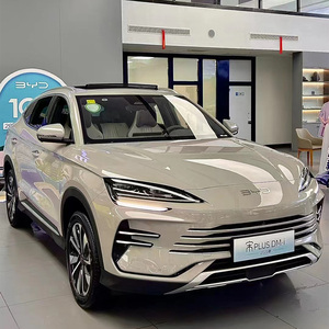 BYD Song <span class=keywords><strong>Jia</strong></span> DM-i 2025, Precio del BYD Song <span class=keywords><strong>Jia</strong></span> DMI 2025, Versión Flagship de 160 km, 5 Puertas, 5 Plazas - Product Image 4