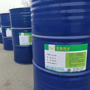 Pintura impermeable de dos componentes en aerosol de alto rendimiento Recubrimiento de <span class=keywords><strong>poliurea</strong></span> de secado rápido resistente al agua para piscina - Product Image 2