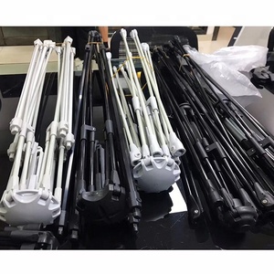 เสาเต็นท์ไฟเบอร์กลาสที่มีความแข็งแรงสูง - Product Image 1