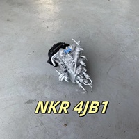 Pompe diesel d'occasion de haute qualité 4M40T TD42T 1KZT 4JB1-NKR 4JB1T-NKR 4D56T à vendre