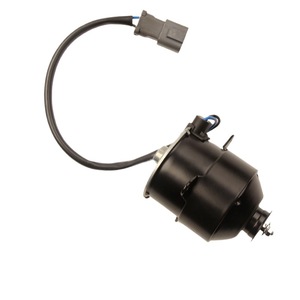 Moteur de ventilateur de refroidissement de radiateur Honda 19030RAAA01 19030-RAA-A01, pièce de rechange pour réparation automobile - Product Image 5