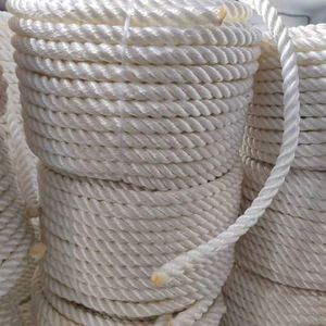 Corde tressée en nylon de haute qualité, durable, résistante à l'abrasion, flexible, emballage premium, marque YUSEN pour l'agriculture - Product Image 2
