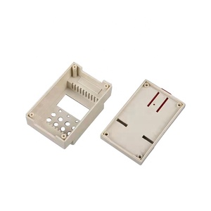 Electric Electronics Switch Box Injection Molding Switches Part Switch Shell Mold Plastic Box Injection Mold Molding