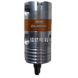 ข้อต่อโรตารี่ Sm Taiwan รุ่น Gu2000v เกลียวโลหะ 6 200 สำหรับอุปกรณ์ไฮดรอลิก ท่อน้ำหล่อเย็น - Product Image 2