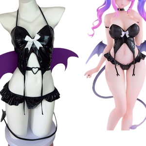 Costume <span class=keywords><strong>Cosplay</strong></span> pour personnage d'anime espiègle - Product Image 5