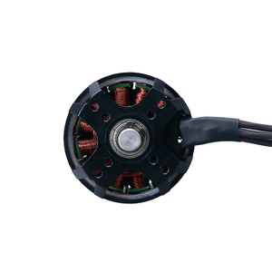 3000 Wát không chổi than DC động cơ 6374 170kv 200kv outrunner động cơ cho RC sở thích mô hình máy bay - Product Image 2