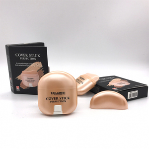Corrector Cosmético <span class=keywords><strong>TLM</strong></span>, Maquillaje Facial, Corrector de Cobertura Total, Base de Maquillaje en Barra - Product Image 4