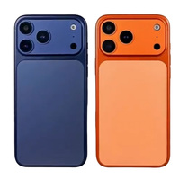 Nuevo Teléfono Inteligente 17 Pro Max Android 15 en Oferta, LTE, 16GB+1TB, para Celulares Pro Max