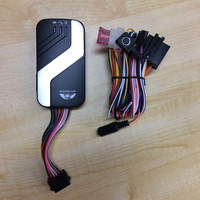 Traceur GPS 4G Dispositif de Suivi Caché Tk403C Tk403D pour Voiture avec Bluetooth