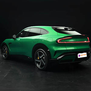 SUV électrique haut de gamme Xiao-<span class=keywords><strong>mi</strong></span> YU7 Max avec technologie de radar laser, moteur haute performance, système d'assistance à la conduite automatique - Product Image 5