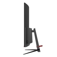 Moniteur de Jeu Incurvé en Gros, 19 20 24 27 32 34 Pouces, Écran PC LCD 144Hz 165Hz 240Hz, 4K 2K Skyblue, Toute Gamme de Prix