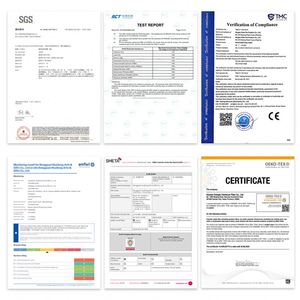 Fournitures pour animaux de compagnie, sacs à déchets pour animaux de compagnie biodégradables et compostables personnalisés, parfum lavande, 1000 unités, pour chat et chien - Product Image 6