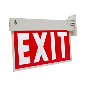 Giá bán buôn dấu hiệu an toàn cháy có thể sạc lại khẩn cấp <span class=keywords><strong>Exit</strong></span> ánh sáng thương mại chiếu sáng công nghiệp <span class=keywords><strong>Exit</strong></span> dấu hiệu - Product Image 4