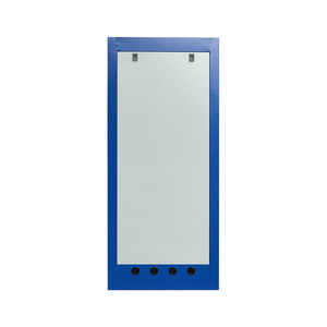 Fire pump control cabinet low-voltage complete set floor-mounted <b>switch</b> cabinet dual-color variable frequency distribution box - Product Image 5