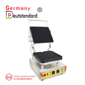 Alemania Deutstandard Bola de 251mm agujero estriado Mini máquina de tarta Cetakan Kue huevo tarta reutilizable <span class=keywords><strong>molde</strong></span> de tarta de huevo - Product Image 3