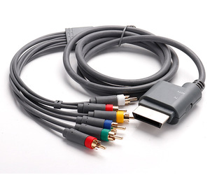 <span class=keywords><strong>Cable</strong></span> AV <span class=keywords><strong>para</strong></span> <span class=keywords><strong>Xbox</strong></span> <span class=keywords><strong>360</strong></span>, <span class=keywords><strong>cable</strong></span> <span class=keywords><strong>componente</strong></span>, <span class=keywords><strong>cable</strong></span> S-Video, <span class=keywords><strong>cable</strong></span> de carga <span class=keywords><strong>para</strong></span> controlador, <span class=keywords><strong>cable</strong></span> de conexión rápida, <span class=keywords><strong>cable</strong></span> VGA, <span class=keywords><strong>cable</strong></span> Scart - Product Image 3