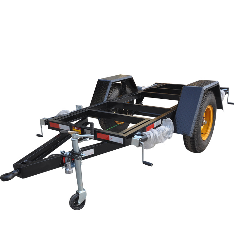 TNTのトレーラー約75cmサイズ TNTのトレーラー約75cmサイズ