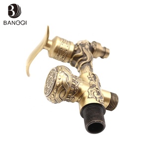 Baño <span class=keywords><strong>de</strong></span> pared RP grifo frío Bibcock <span class=keywords><strong>de</strong></span> jardín al aire libre lavadora <span class=keywords><strong>grifos</strong></span> - Product Image 5