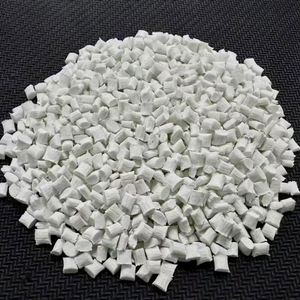 เม็ดพลาสติกไนลอน DuPont PA66 GF33 Zytel 70G33HS1L NC - Product Image 2