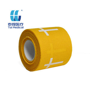 Спортивная лента из оксида цинка, 5 х7 м - Product Image 3